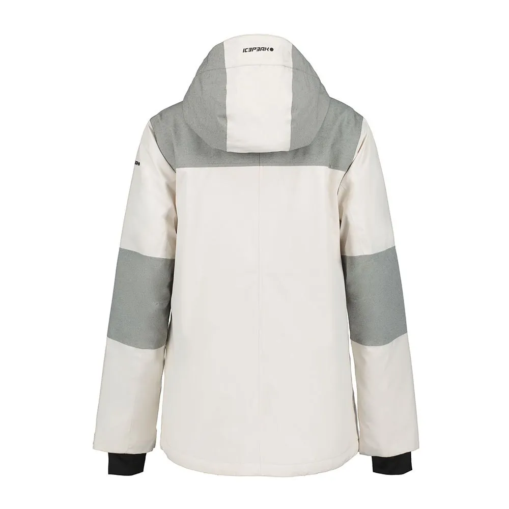 Icepeak Cavour Jakke, Powder