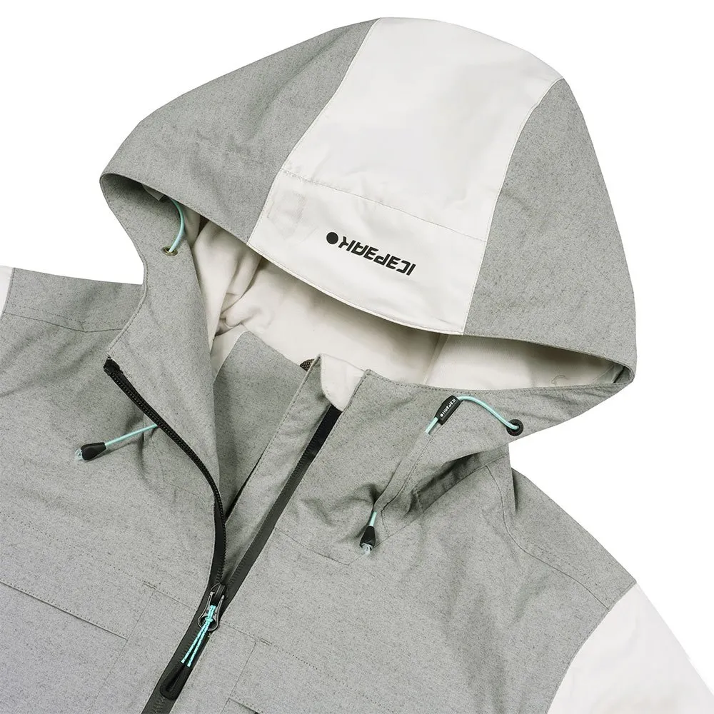 Icepeak Cavour Jakke, Powder