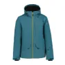 Icepeak Chester Jakke, Emerald