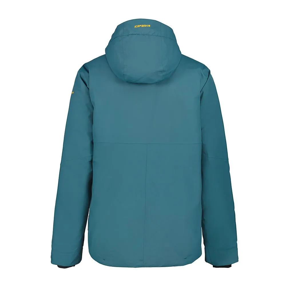 Icepeak Chester Jakke, Emerald