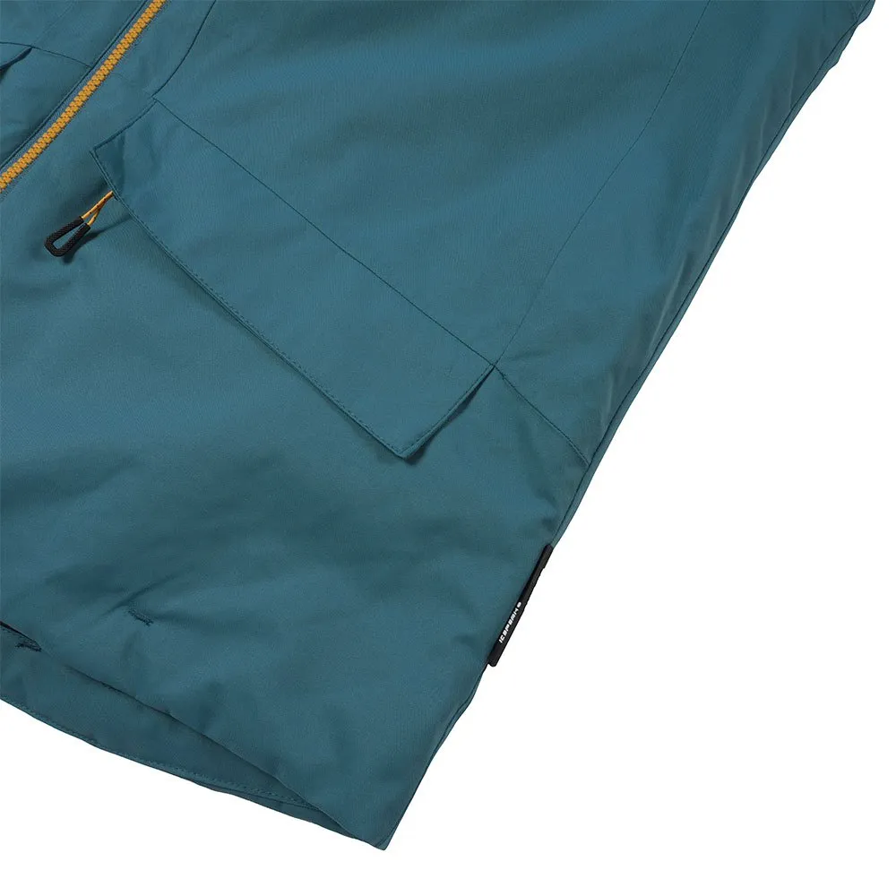 Icepeak Chester Jakke, Emerald