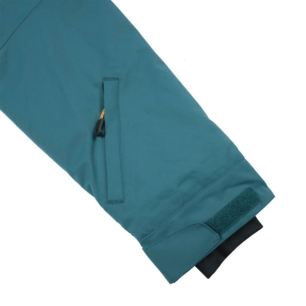 Icepeak Chester Jakke, Emerald