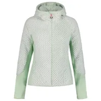 Icepeak Daisetta I Fleecejakke Med Hette