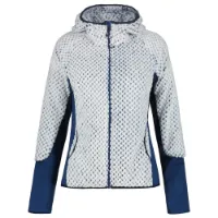 Icepeak Daisetta I Fleecejakke Med Hette Icepeak Daisetta I Fleecejakke Med Hette