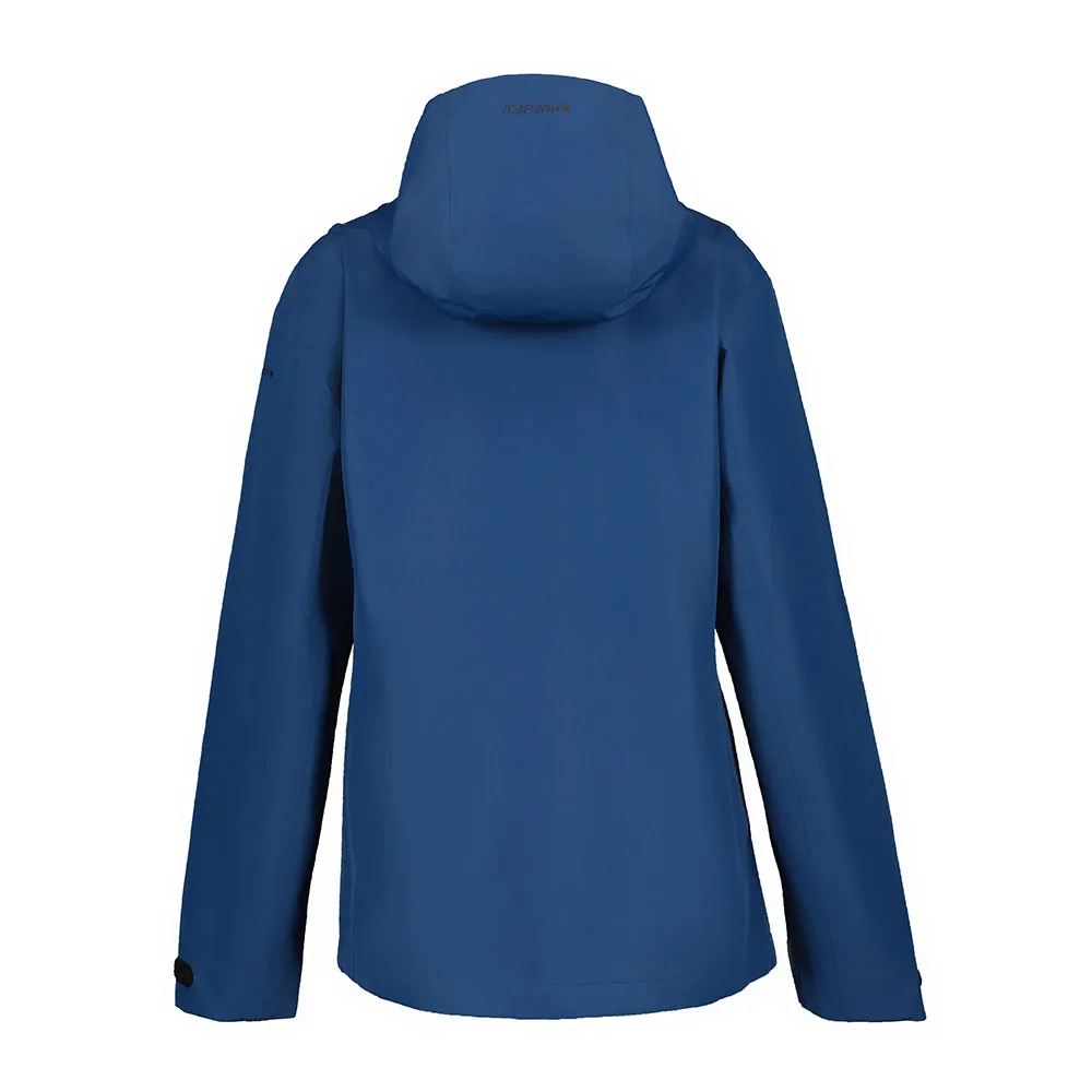 Icepeak Deblois Softshelljakke Icepeak Deblois Softshelljakke