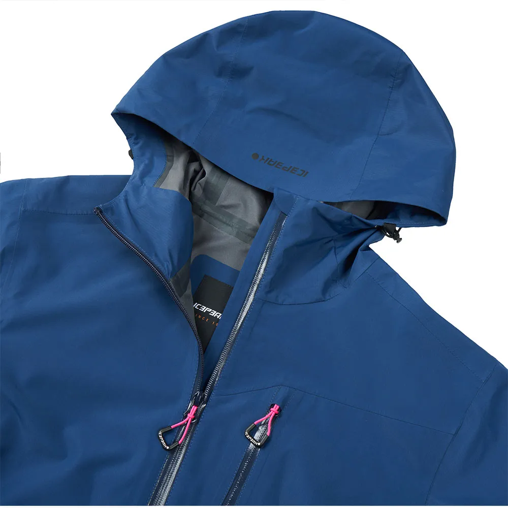 Icepeak Deblois Softshelljakke Icepeak Deblois Softshelljakke