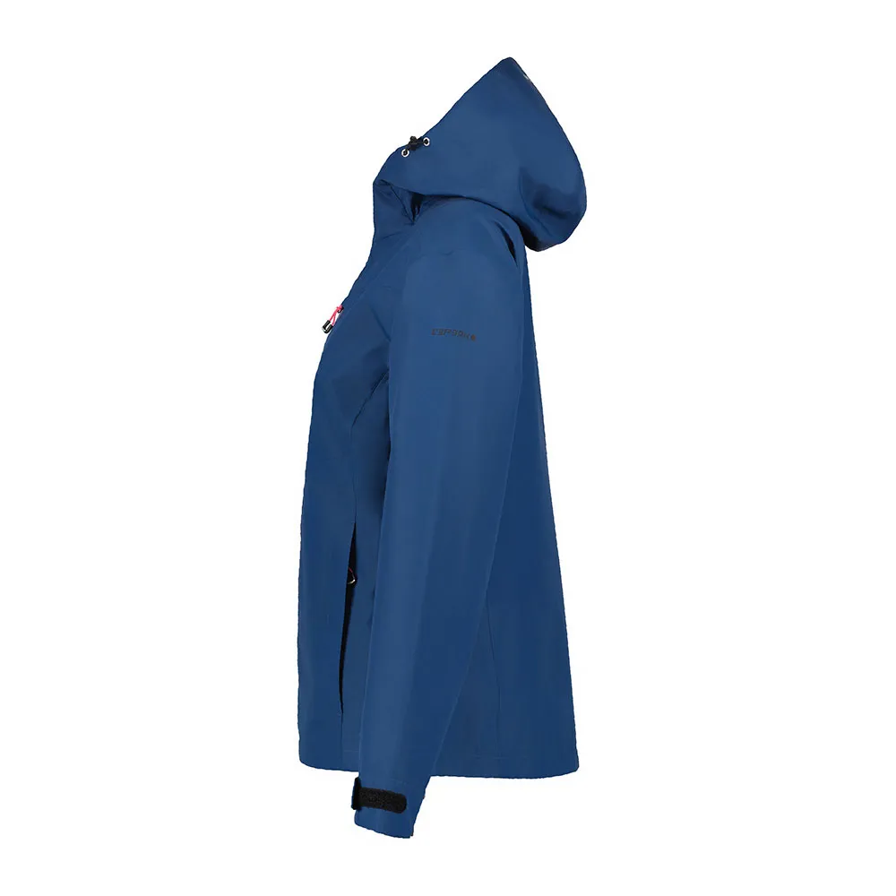 Icepeak Deblois Softshelljakke Icepeak Deblois Softshelljakke