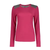 Icepeak Derry Langarmet T-skjorte