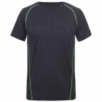 Icepeak Destin Kortarmet T-skjorte Icepeak Destin Kortarmet T-skjorte