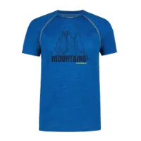 Icepeak Destin Kortarmet T-skjorte Icepeak Destin Kortarmet T-skjorte