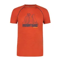 Icepeak Destin Kortarmet T-skjorte