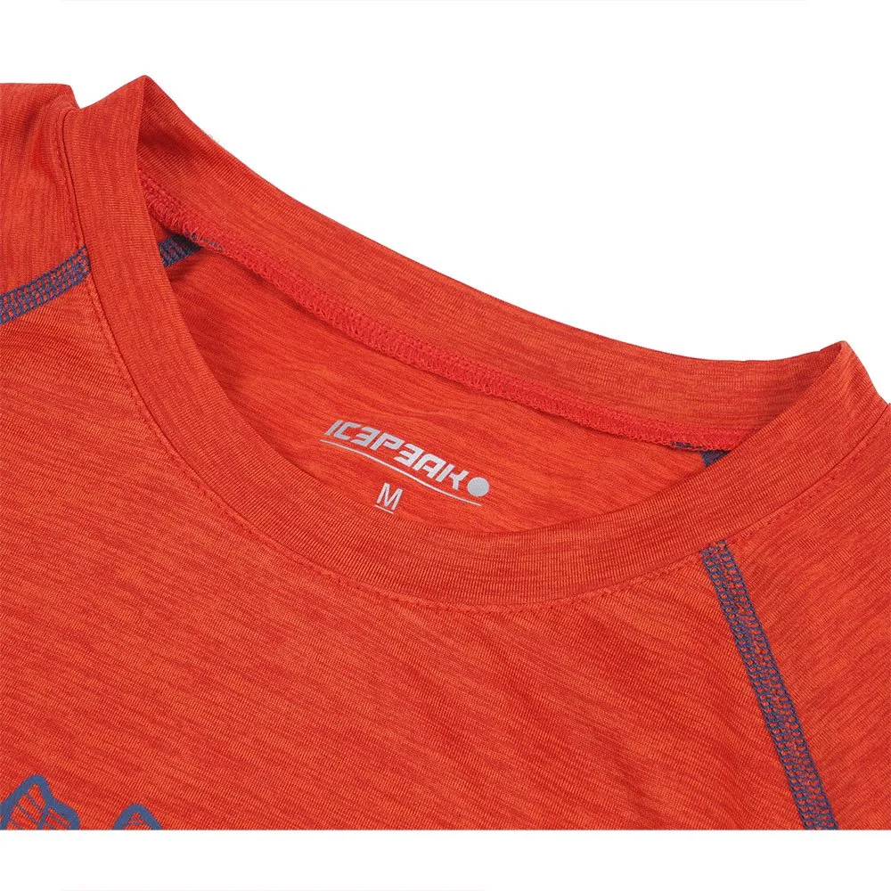 Icepeak Destin Kortarmet T-skjorte Icepeak Destin Kortarmet T-skjorte