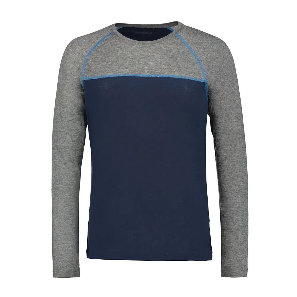 Icepeak Dexter Langarmet T-skjorte Icepeak Dexter Langarmet T-skjorte