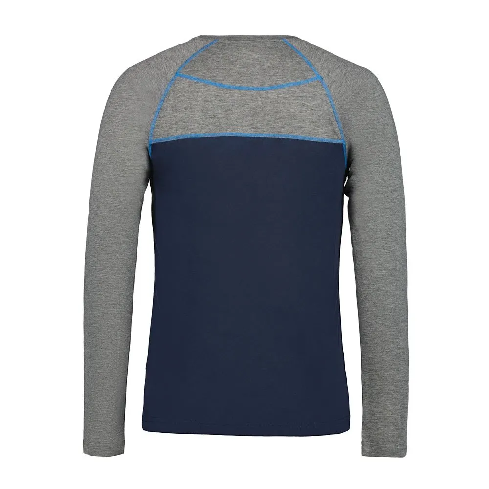 Icepeak Dexter Langarmet T-skjorte Icepeak Dexter Langarmet T-skjorte