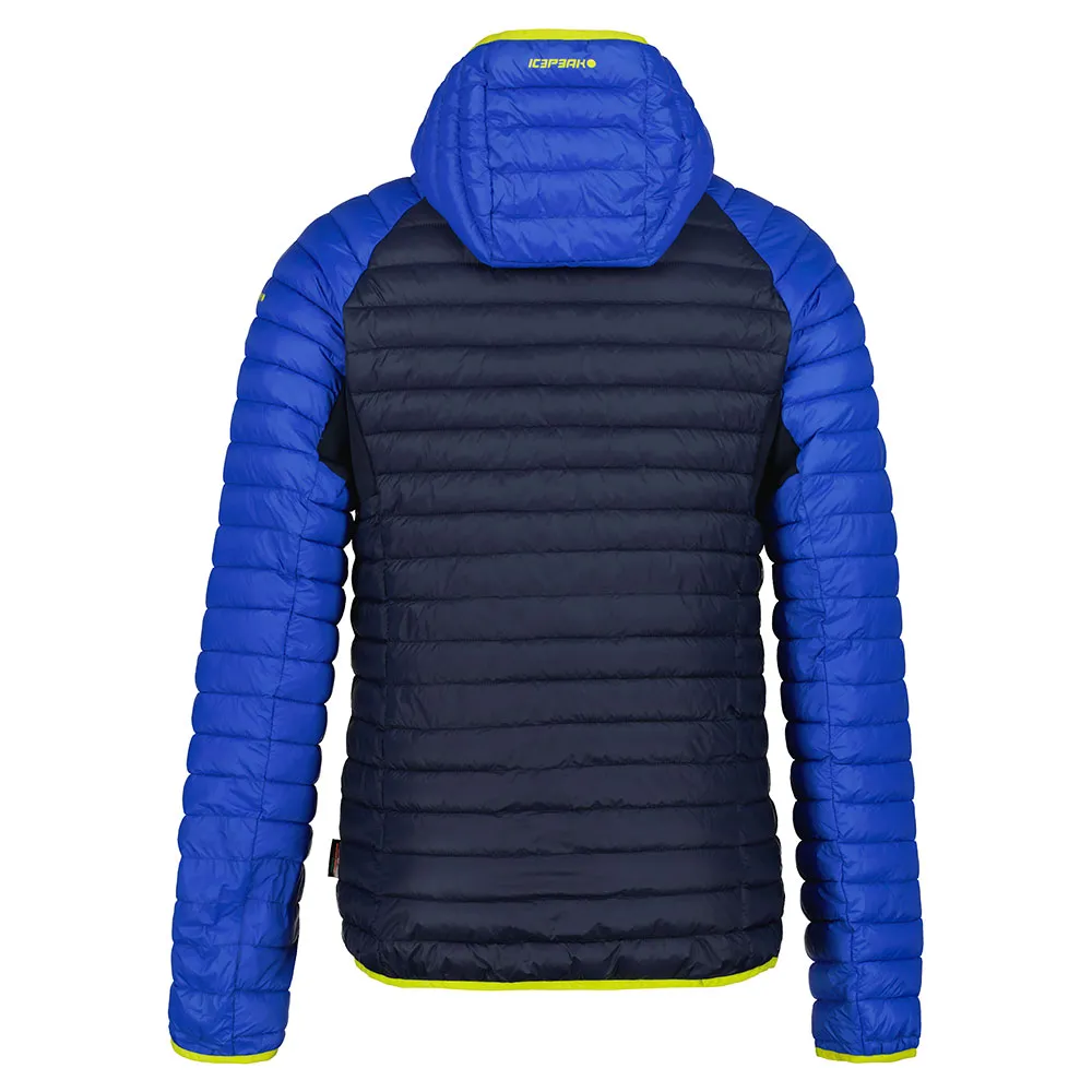 Icepeak Dillon Dunjakke Icepeak Dillon Dunjakke