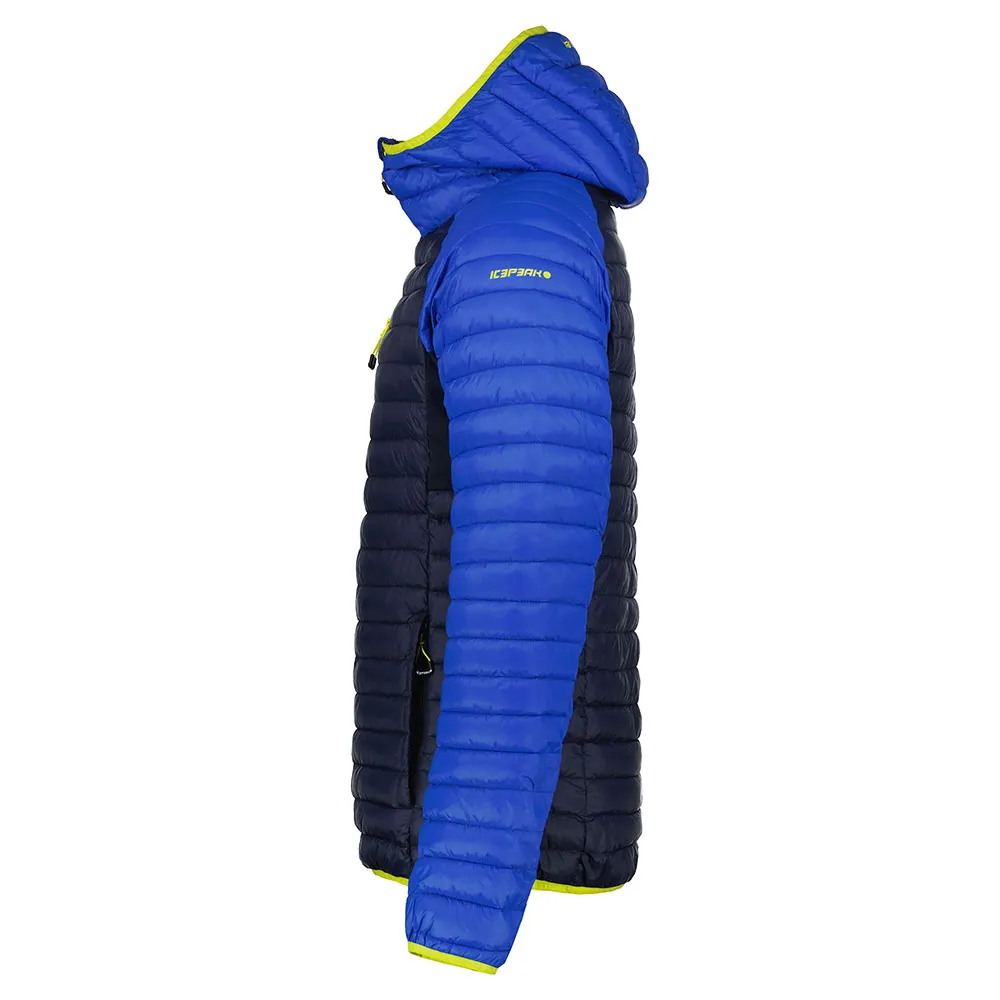 Icepeak Dillon Dunjakke Icepeak Dillon Dunjakke