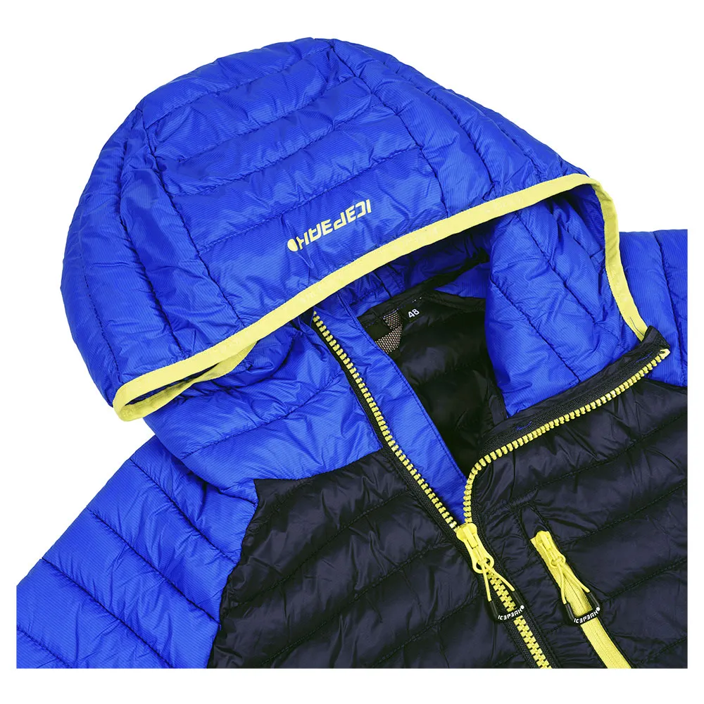 Icepeak Dillon Dunjakke Icepeak Dillon Dunjakke