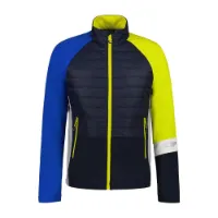 Icepeak Dilworth Fleecejakke Med Full Glidelås