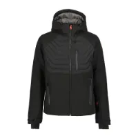 Icepeak Ebern Softshelljakke