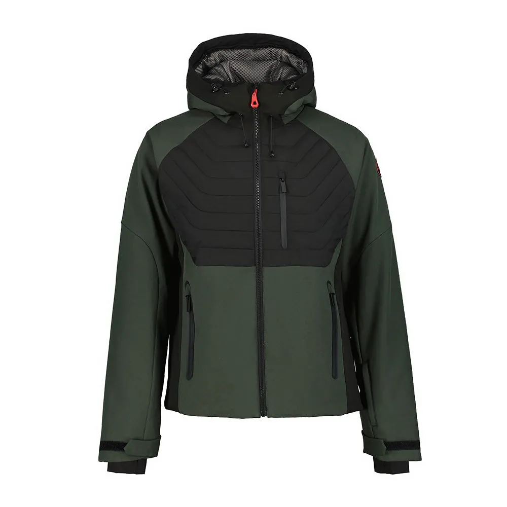 Icepeak Ebern Softshelljakke Icepeak Ebern Softshelljakke