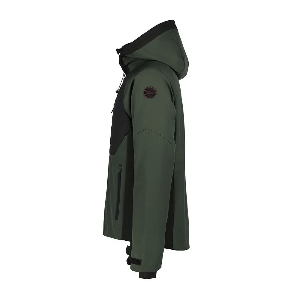 Icepeak Ebern Softshelljakke Icepeak Ebern Softshelljakke