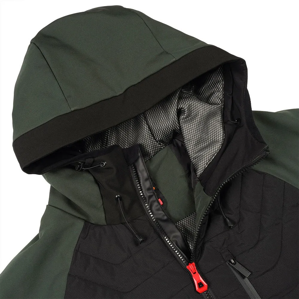 Icepeak Ebern Softshelljakke Icepeak Ebern Softshelljakke