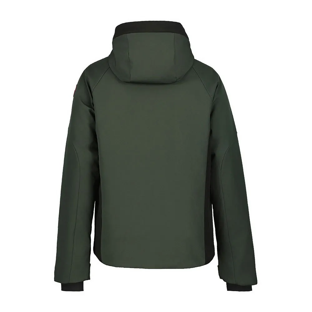 Icepeak Ebern Softshelljakke Icepeak Ebern Softshelljakke