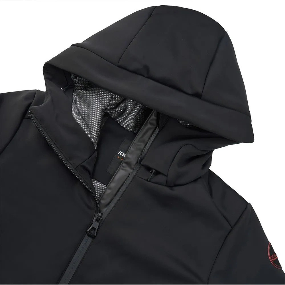 Icepeak Ecorse Softshelljakke Icepeak Ecorse Softshelljakke