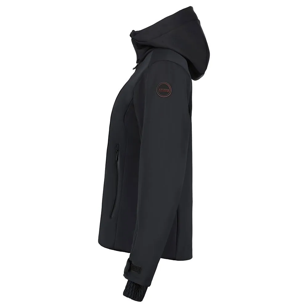Icepeak Ecorse Softshelljakke Icepeak Ecorse Softshelljakke