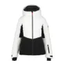 Icepeak Electra Jakke, White