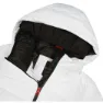 Icepeak Electra Jakke, White