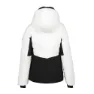 Icepeak Electra Jakke, White