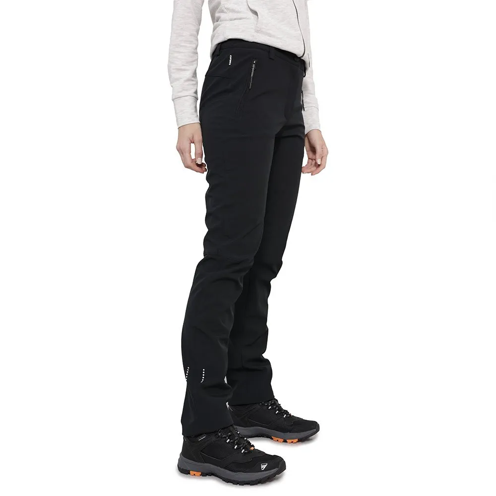 Icepeak Ep Argonia Bukser, Black