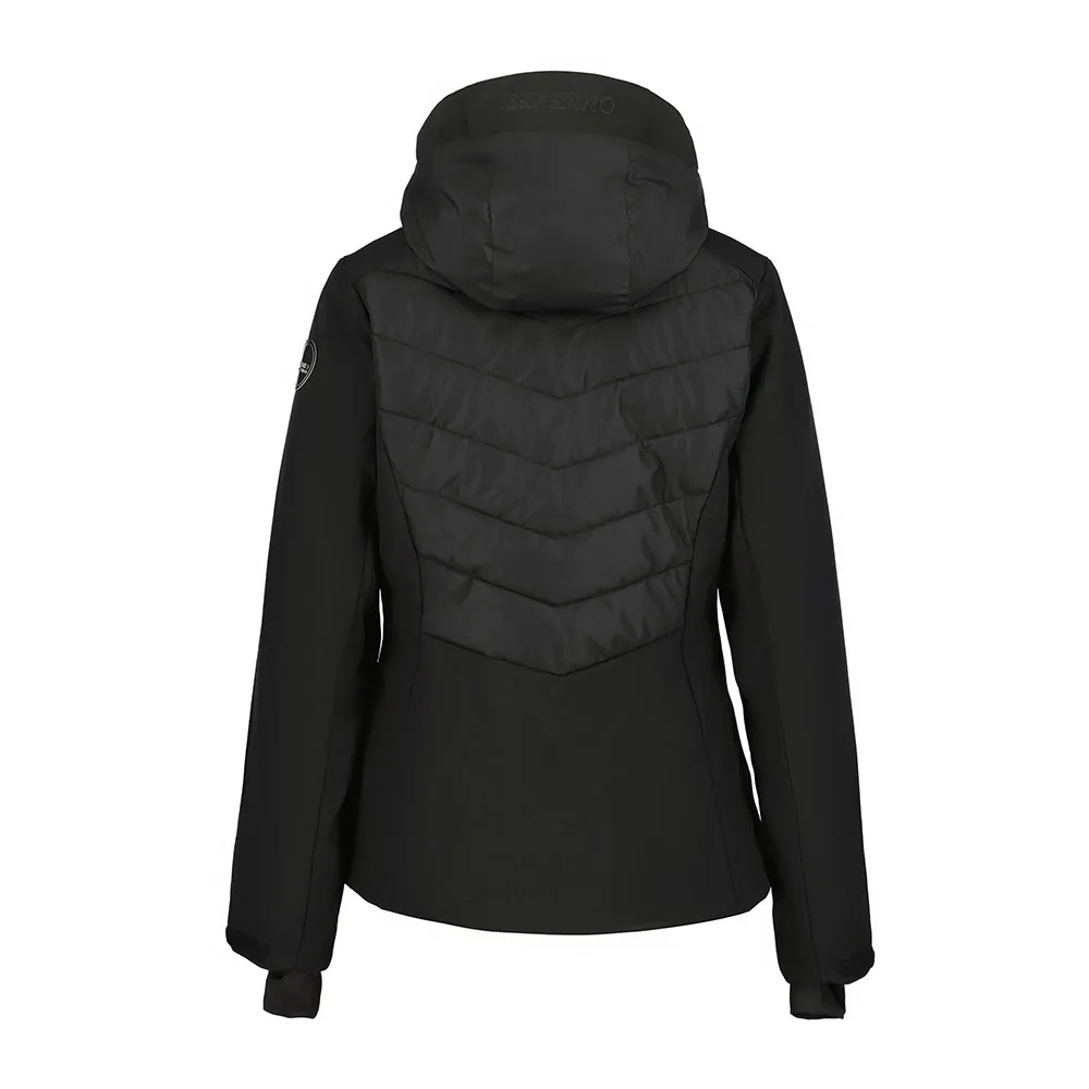 Icepeak Fingal Softshelljakke