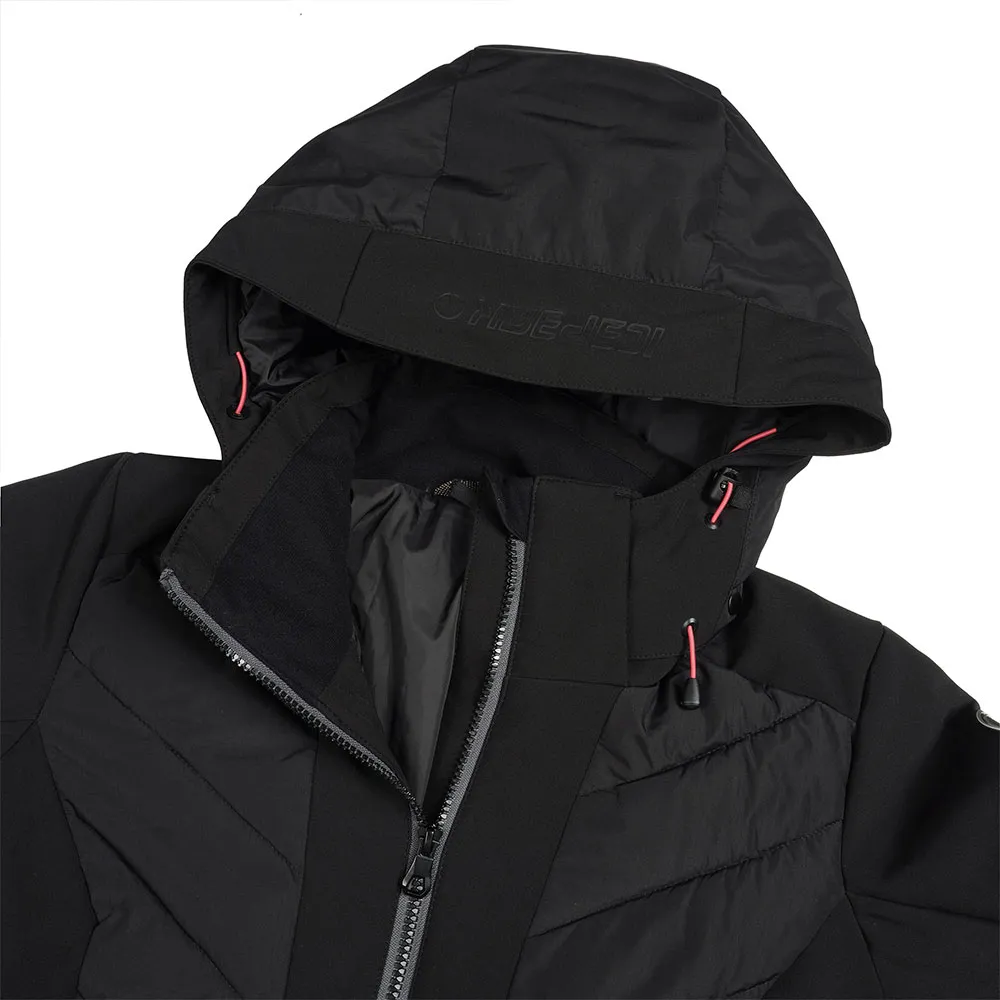 Icepeak Fingal Softshelljakke