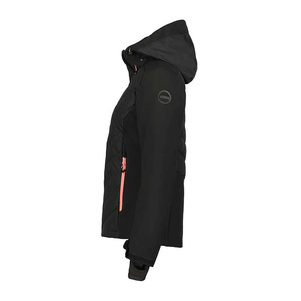 Icepeak Fingal Softshelljakke