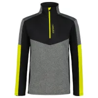 Icepeak Fresno Halv Glidelås Langarmet T-skjorte Icepeak Fresno Halv Glidelås Langarmet T-skjorte