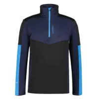Icepeak Fresno Halv Glidelås Langarmet T-skjorte Icepeak Fresno Halv Glidelås Langarmet T-skjorte