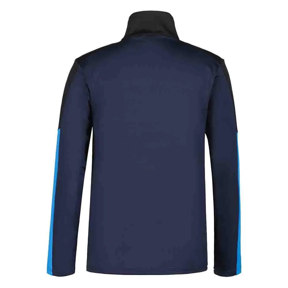 Icepeak Fresno Halv Glidelås Langarmet T-skjorte Icepeak Fresno Halv Glidelås Langarmet T-skjorte