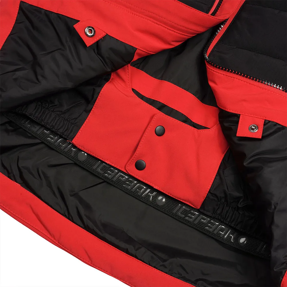 Icepeak Freystadt Softshelljakke Icepeak Freystadt Softshelljakke
