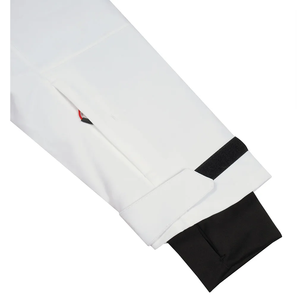 Icepeak Frisco Jakke, Optic white Icepeak Frisco Jakke, Optic white