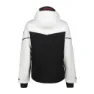 Icepeak Frisco Jakke, Optic white