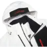 Icepeak Frisco Jakke, Optic white