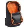 Icepeak Gera I Sekk, Black