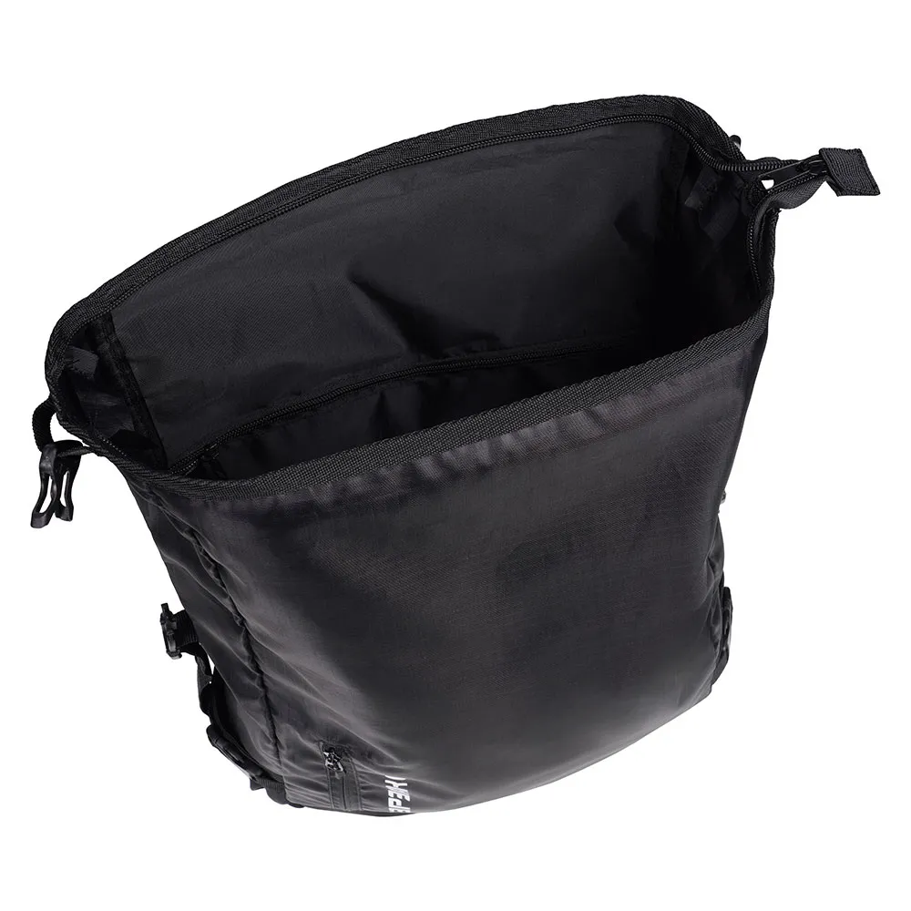 Icepeak Guadalupe Ryggsekk, Basic black
