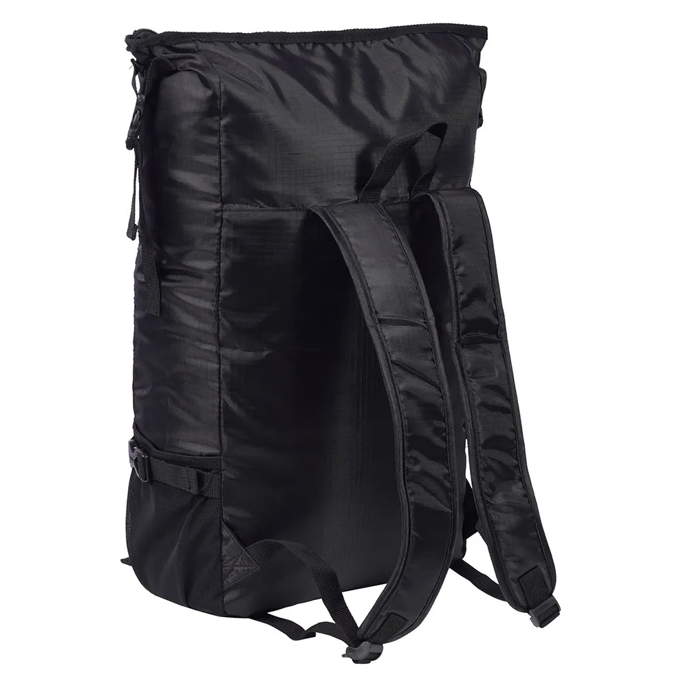 Icepeak Guadalupe Ryggsekk, Basic black