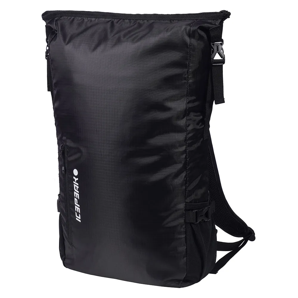 Icepeak Guadalupe Ryggsekk, Basic black