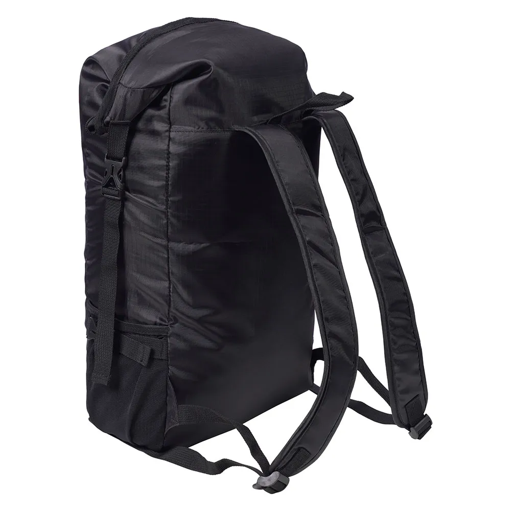 Icepeak Guadalupe Ryggsekk, Basic black