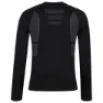 Icepeak Irondale Langarmet Baselag