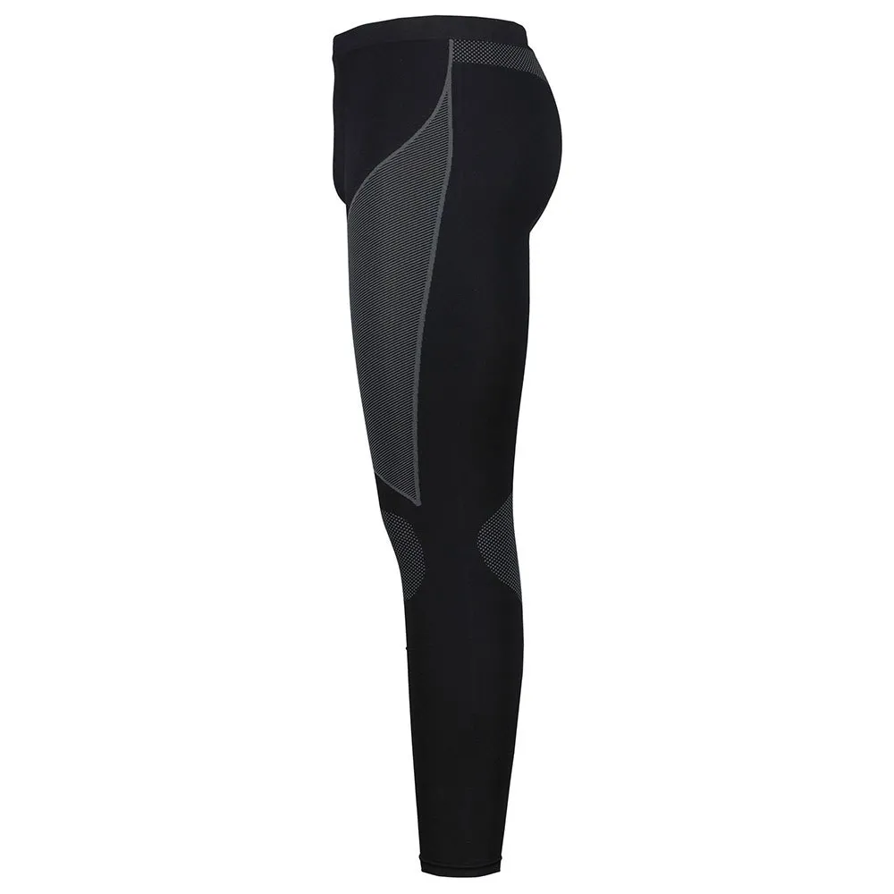 Icepeak Irwinton Langarmet Baselag, Black